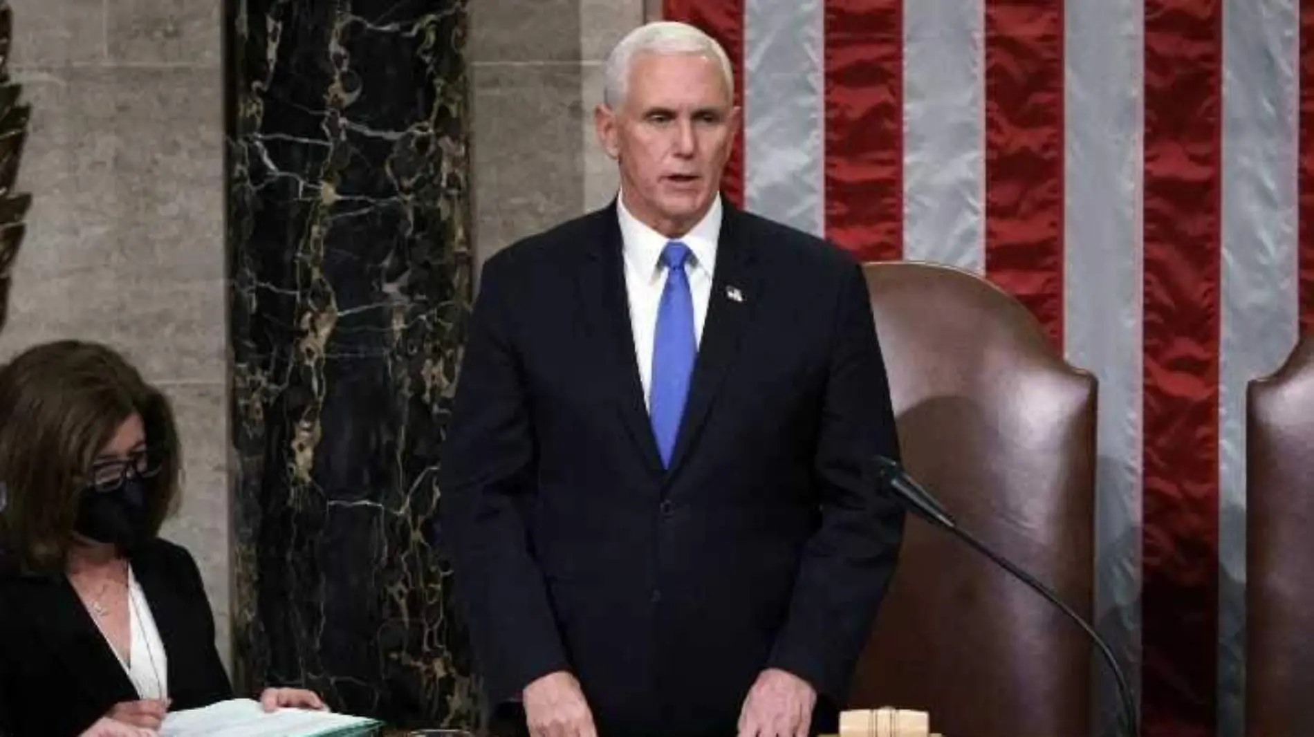 Mike Pence